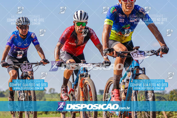 Circuito Regional de MTB 2025 - Etapa 1