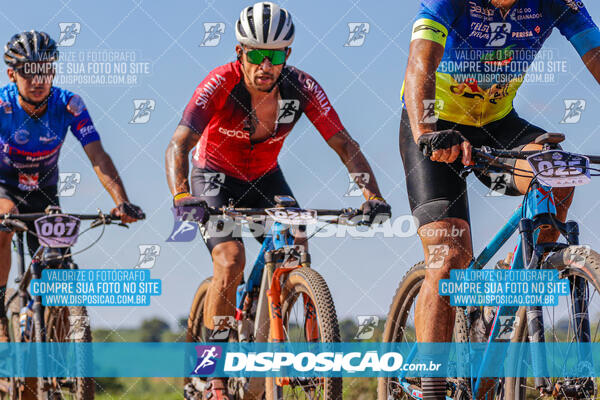 Circuito Regional de MTB 2025 - Etapa 1