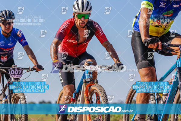 Circuito Regional de MTB 2025 - Etapa 1