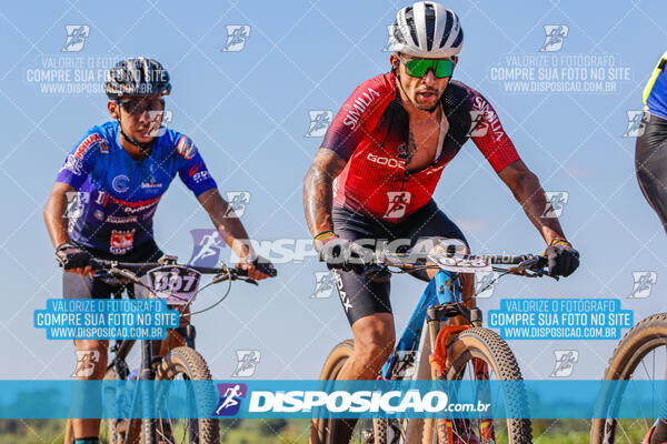 Circuito Regional de MTB 2025 - Etapa 1