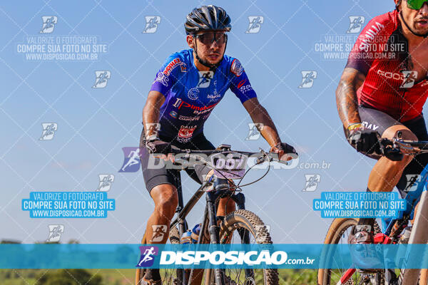 Circuito Regional de MTB 2025 - Etapa 1