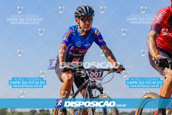 Circuito Regional de MTB 2025 - Etapa 1