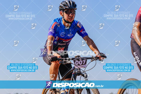 Circuito Regional de MTB 2025 - Etapa 1