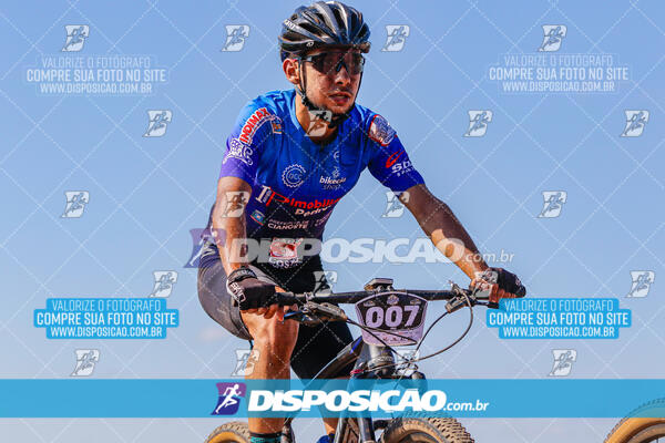 Circuito Regional de MTB 2025 - Etapa 1