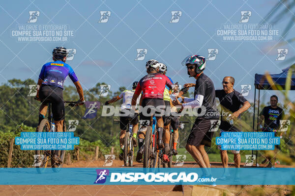 Circuito Regional de MTB 2025 - Etapa 1