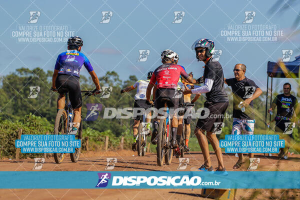 Circuito Regional de MTB 2025 - Etapa 1