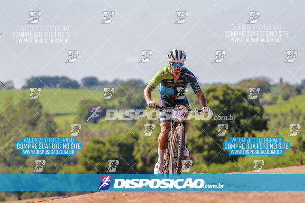 Circuito Regional de MTB 2025 - Etapa 1