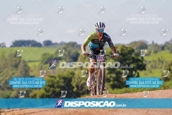 Circuito Regional de MTB 2025 - Etapa 1