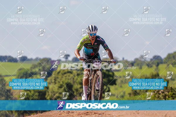 Circuito Regional de MTB 2025 - Etapa 1