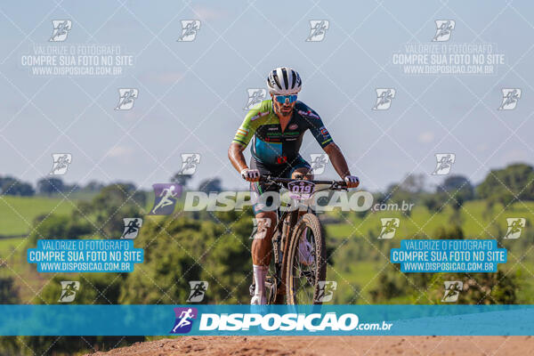 Circuito Regional de MTB 2025 - Etapa 1