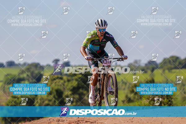 Circuito Regional de MTB 2025 - Etapa 1