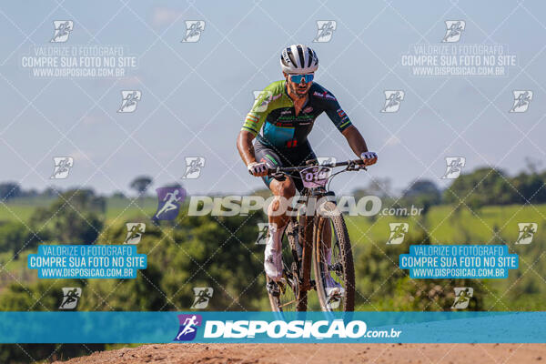 Circuito Regional de MTB 2025 - Etapa 1