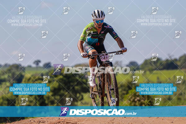 Circuito Regional de MTB 2025 - Etapa 1