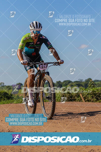 Circuito Regional de MTB 2025 - Etapa 1