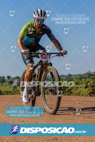 Circuito Regional de MTB 2025 - Etapa 1