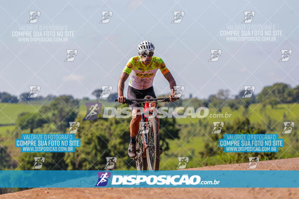 Circuito Regional de MTB 2025 - Etapa 1