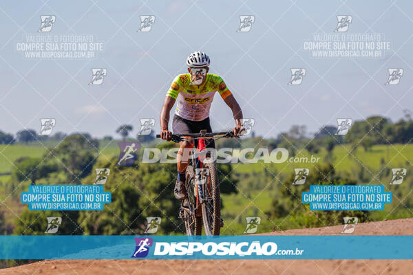 Circuito Regional de MTB 2025 - Etapa 1