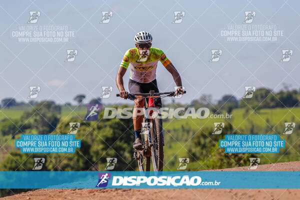 Circuito Regional de MTB 2025 - Etapa 1