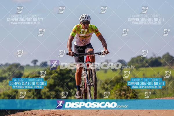 Circuito Regional de MTB 2025 - Etapa 1