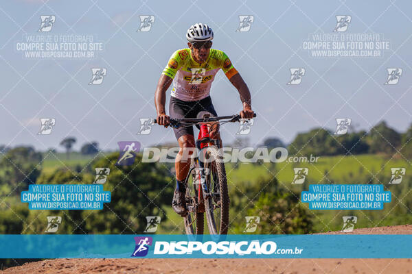 Circuito Regional de MTB 2025 - Etapa 1