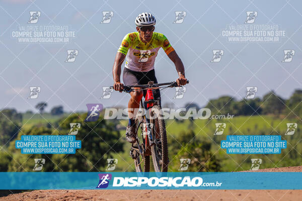 Circuito Regional de MTB 2025 - Etapa 1