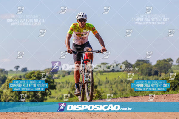 Circuito Regional de MTB 2025 - Etapa 1