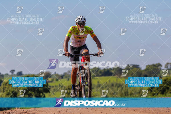 Circuito Regional de MTB 2025 - Etapa 1