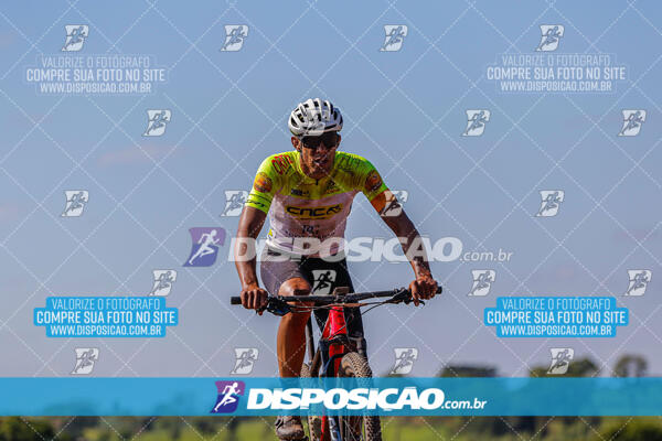 Circuito Regional de MTB 2025 - Etapa 1