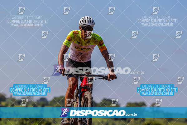 Circuito Regional de MTB 2025 - Etapa 1