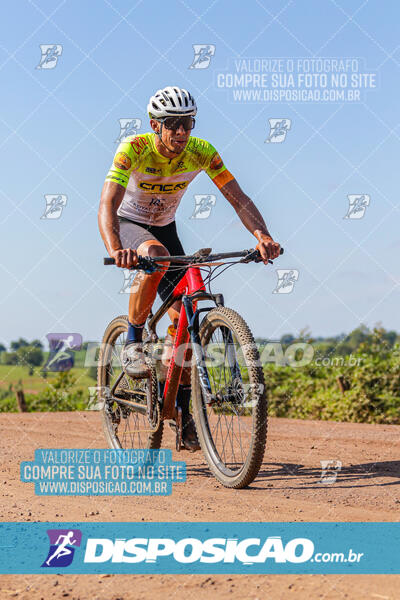 Circuito Regional de MTB 2025 - Etapa 1