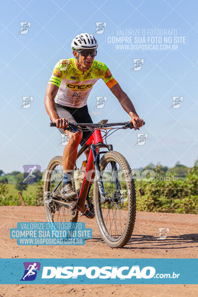 Circuito Regional de MTB 2025 - Etapa 1