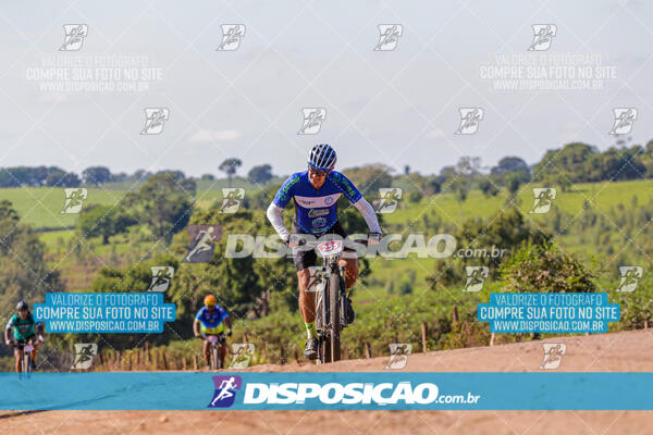 Circuito Regional de MTB 2025 - Etapa 1