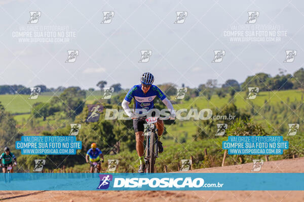 Circuito Regional de MTB 2025 - Etapa 1