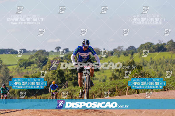 Circuito Regional de MTB 2025 - Etapa 1