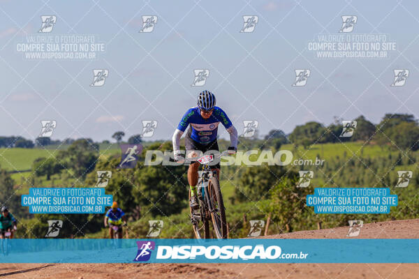 Circuito Regional de MTB 2025 - Etapa 1