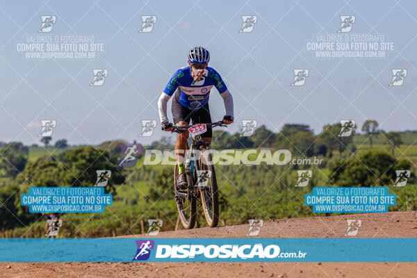 Circuito Regional de MTB 2025 - Etapa 1