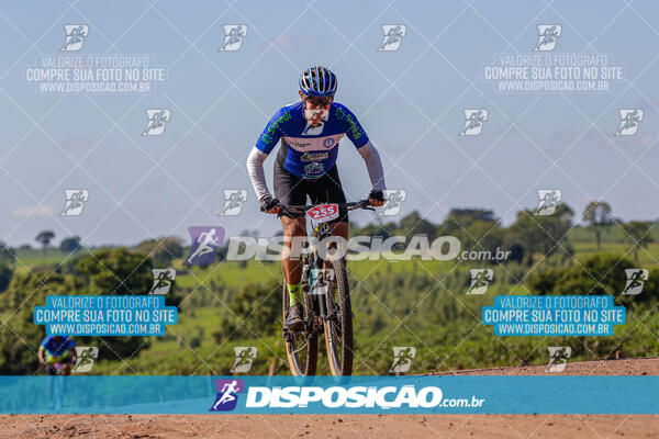 Circuito Regional de MTB 2025 - Etapa 1