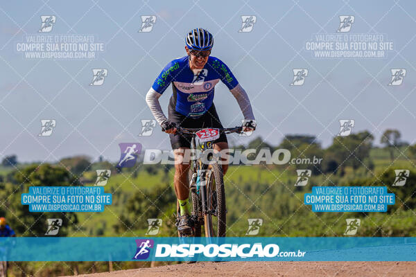 Circuito Regional de MTB 2025 - Etapa 1