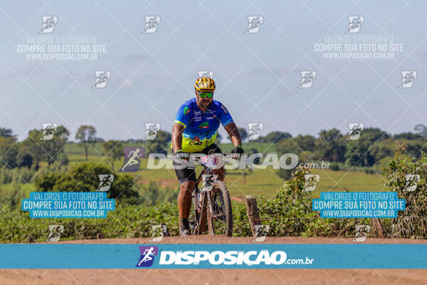 Circuito Regional de MTB 2025 - Etapa 1