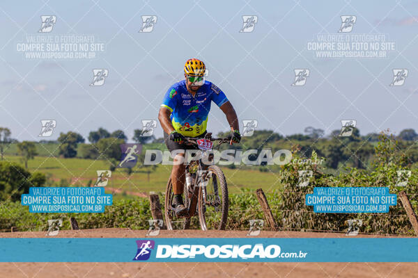 Circuito Regional de MTB 2025 - Etapa 1