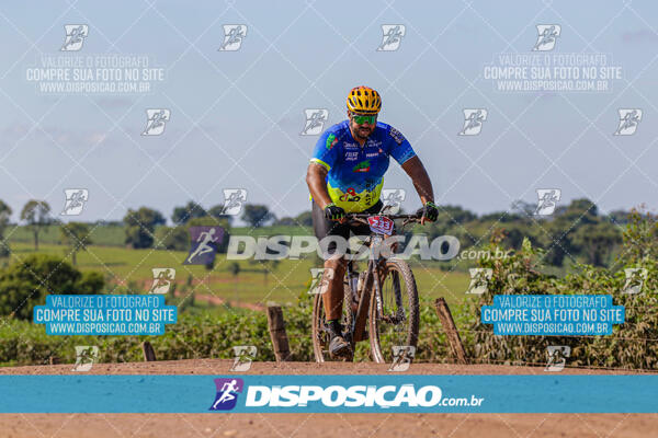 Circuito Regional de MTB 2025 - Etapa 1