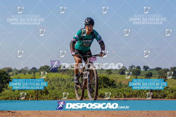 Circuito Regional de MTB 2025 - Etapa 1