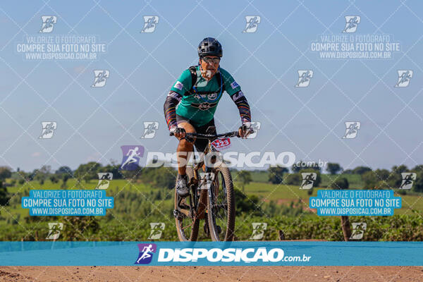 Circuito Regional de MTB 2025 - Etapa 1