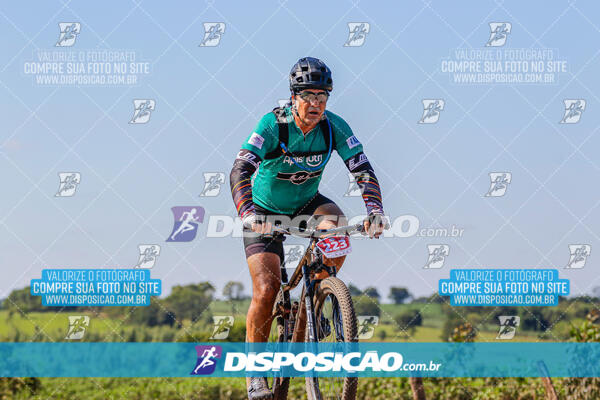 Circuito Regional de MTB 2025 - Etapa 1