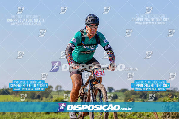 Circuito Regional de MTB 2025 - Etapa 1