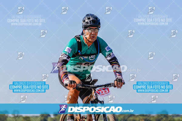 Circuito Regional de MTB 2025 - Etapa 1