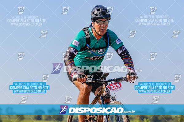 Circuito Regional de MTB 2025 - Etapa 1