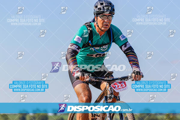 Circuito Regional de MTB 2025 - Etapa 1