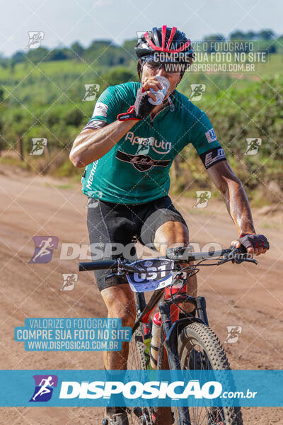 Circuito Regional de MTB 2025 - Etapa 1