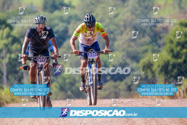 Circuito Regional de MTB 2025 - Etapa 1